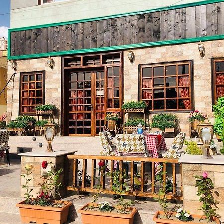 Italian House Hotel Βαγδάτη Εξωτερικό φωτογραφία