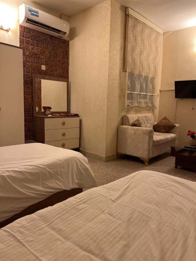 Italian House Hotel Βαγδάτη Εξωτερικό φωτογραφία
