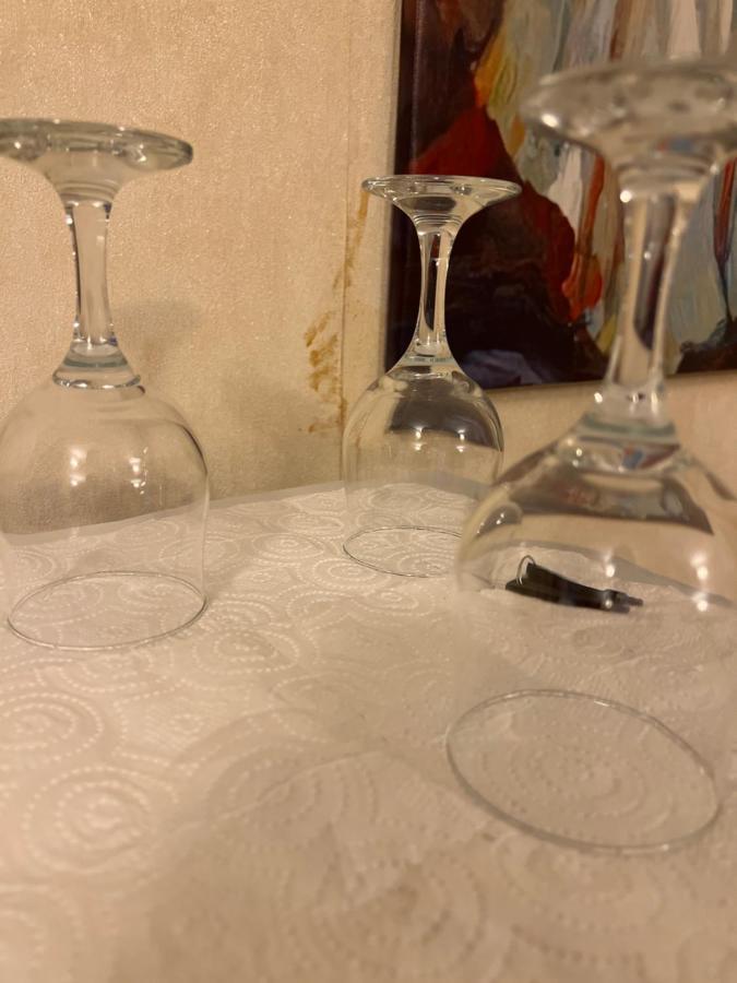 Italian House Hotel Βαγδάτη Εξωτερικό φωτογραφία